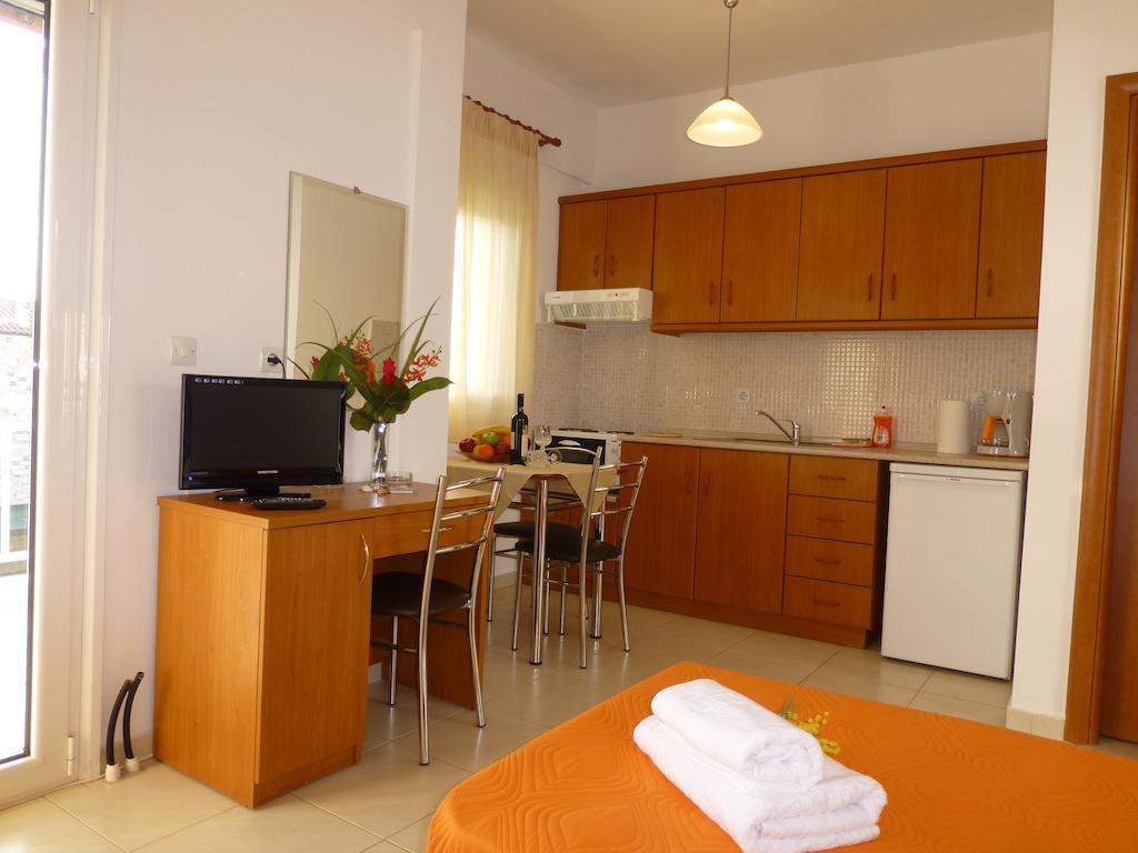 Appartamento Pavloudis Psakoudia