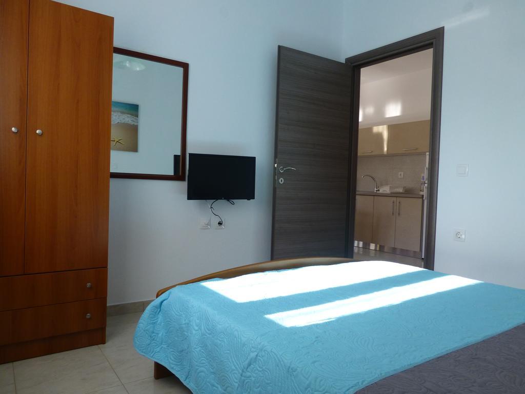 Appartamento Pavloudis Psakoudia