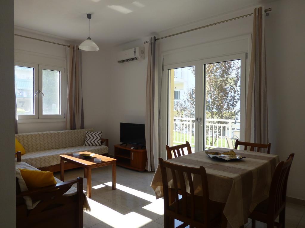 Appartamento Pavloudis Psakoudia