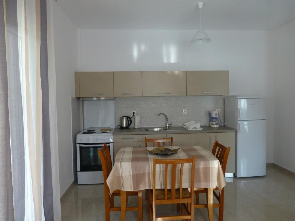 Appartamento Pavloudis Psakoudia
