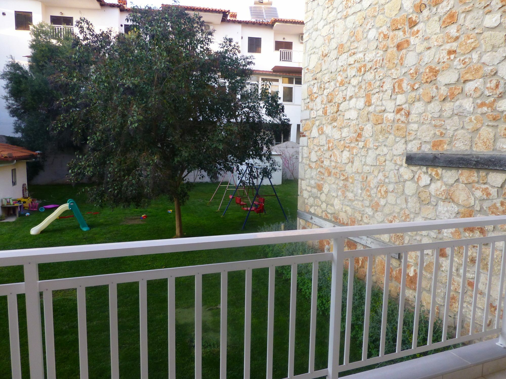 Appartamento Pavloudis
