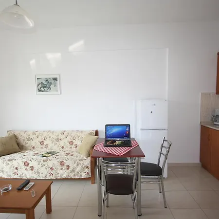 Pavloudis Apartments Psakoudia Cameră foto