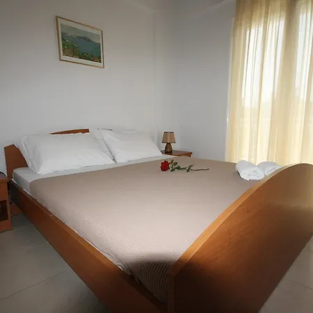 Pavloudis Apartments Psakoudia Cameră foto