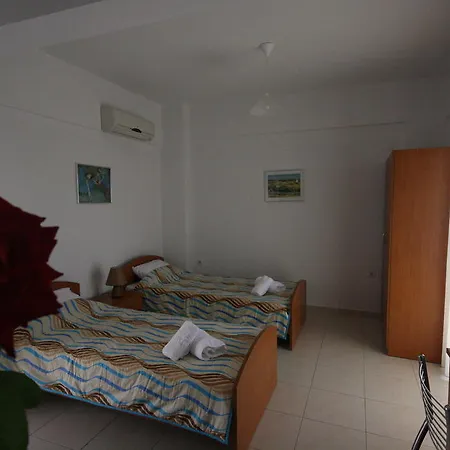 Pavloudis Apartments Psakoudia Cameră foto