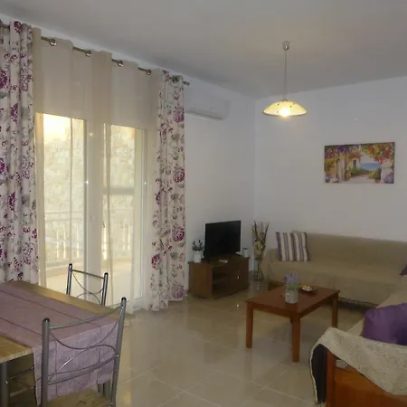Pavloudis Apartments Psakoudia Exterior foto