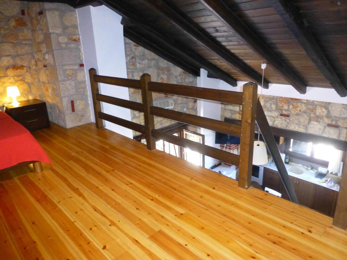 Pavloudis Appartement