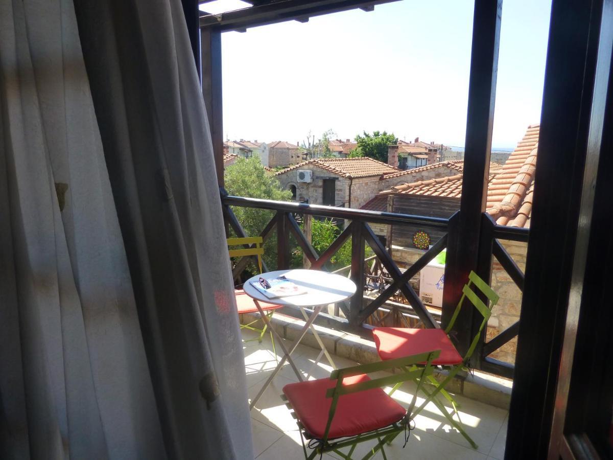 Appartement Pavloudis *
