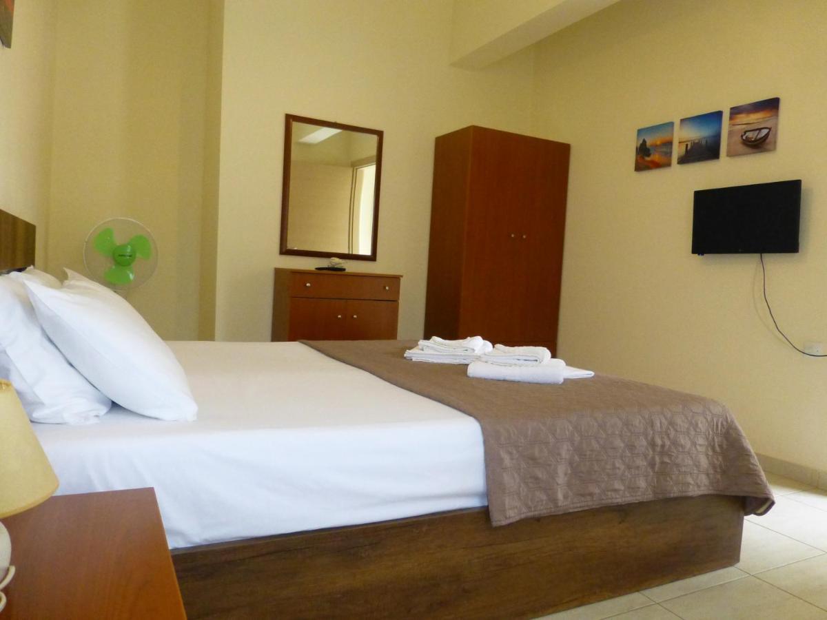 Pavloudis Appartement
