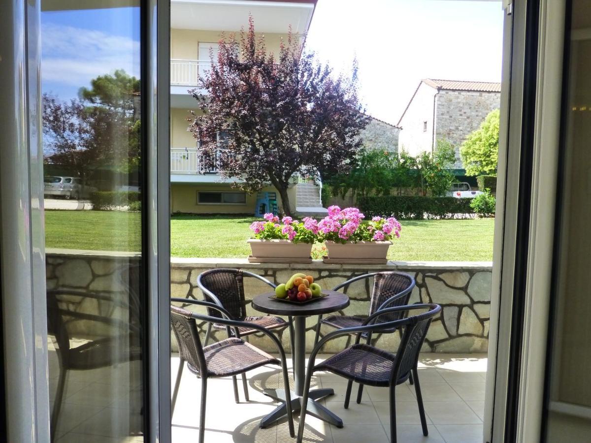 Pavloudis Appartement *