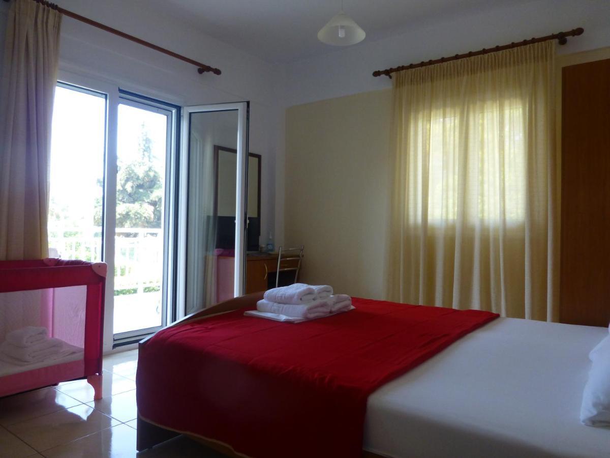 Pavloudis Appartement
