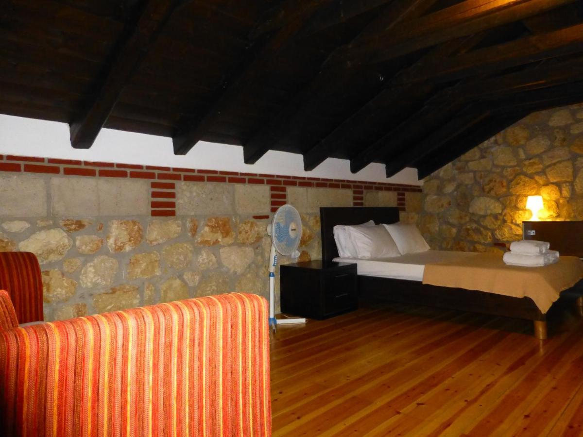 Apartment Pavloudis Psakoudia