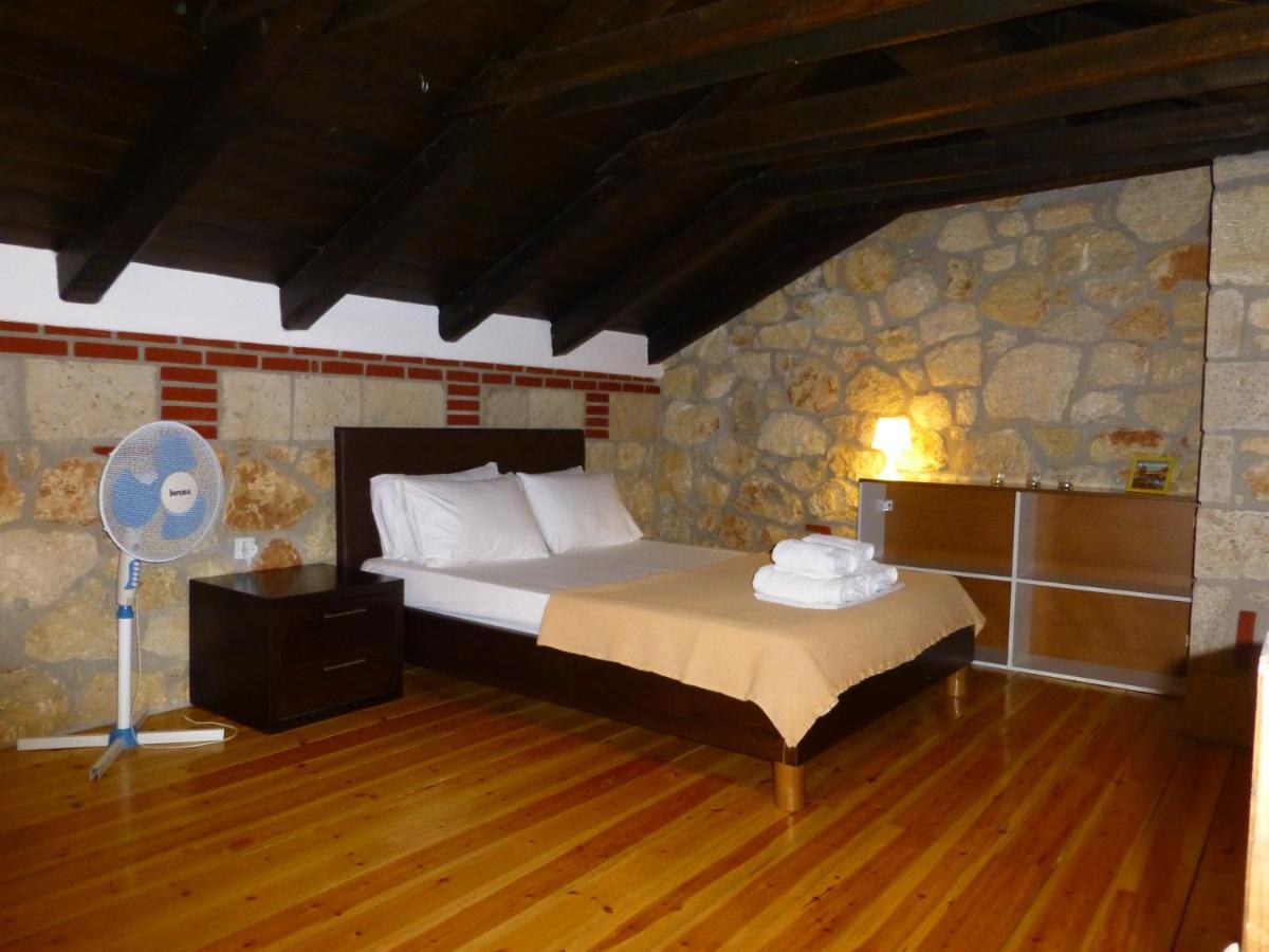 Apartment Pavloudis