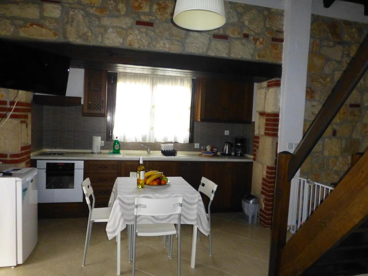 Appartement Pavloudis Psakoudia
