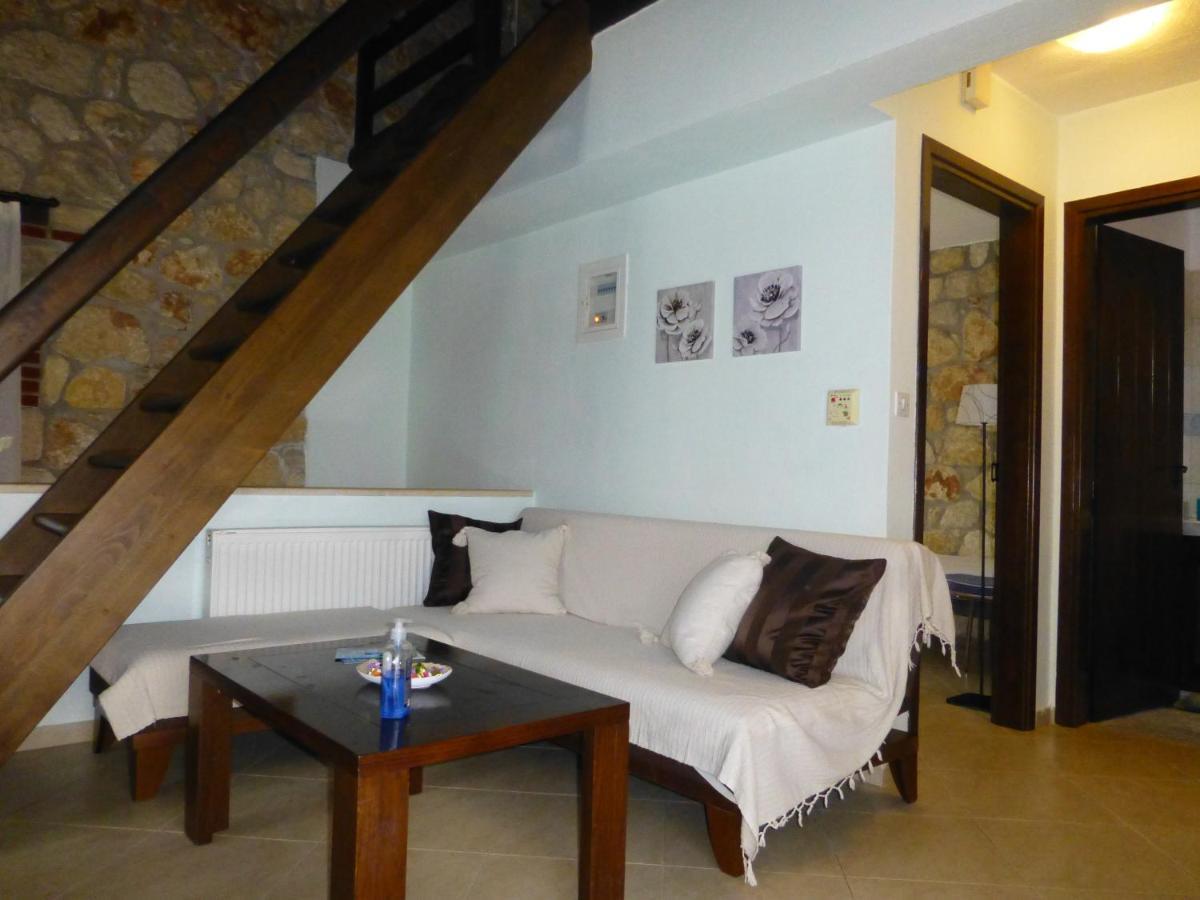 Appartement Pavloudis