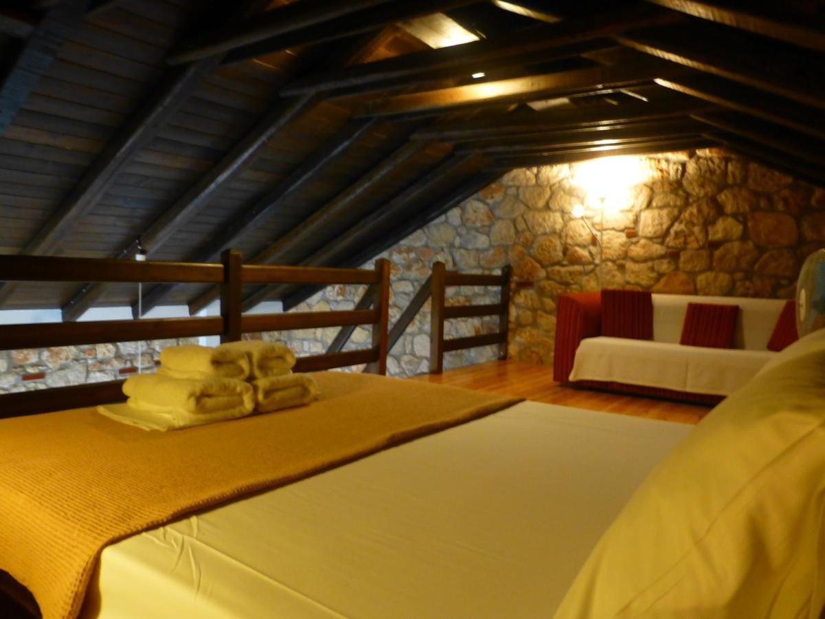 Pavloudis Appartement *