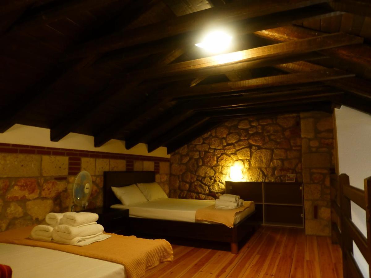 Pavloudis Appartement *