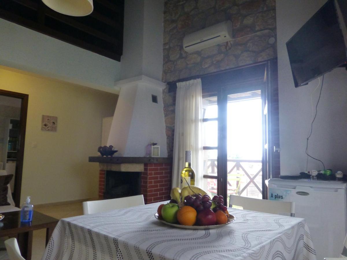 Appartement Pavloudis Psakoudia