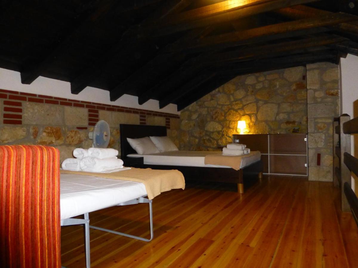 Appartement Pavloudis