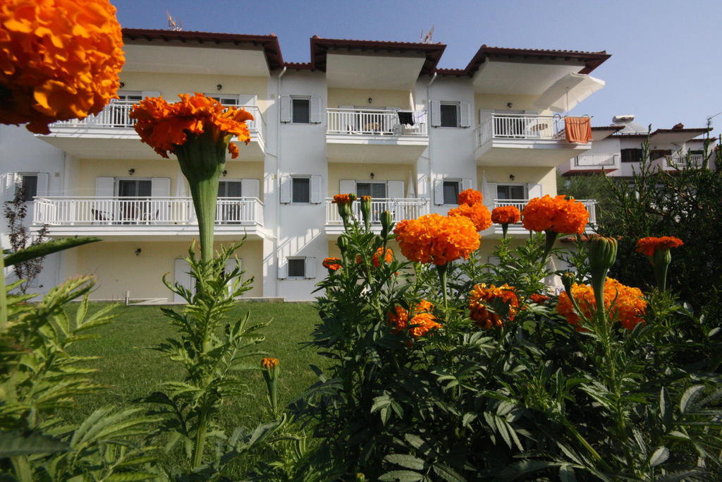 Appartement Pavloudis Psakoudia