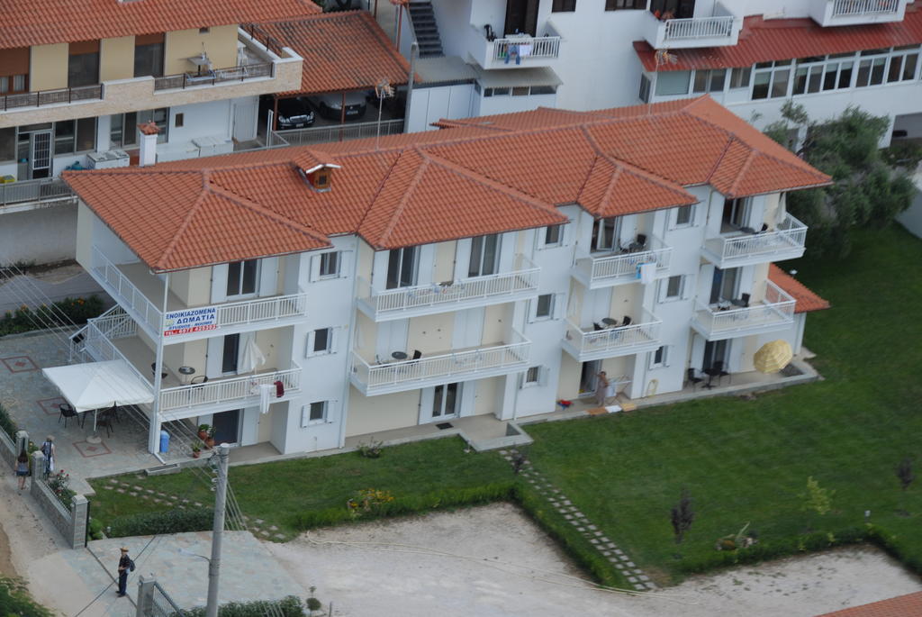 Pavloudis