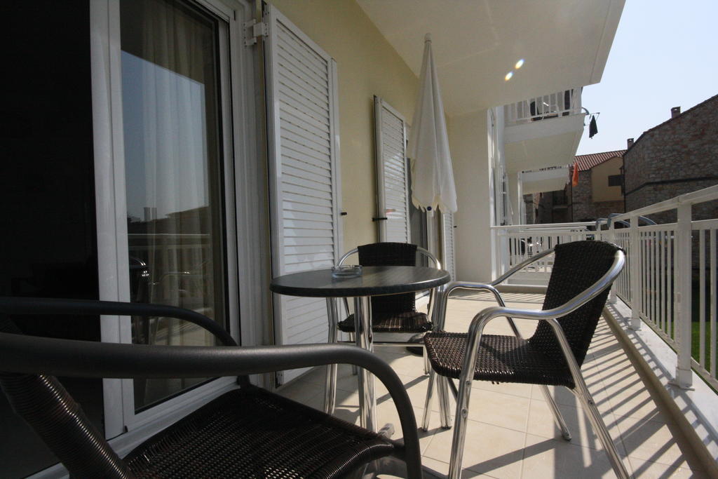 Appartement Pavloudis Psakoudia