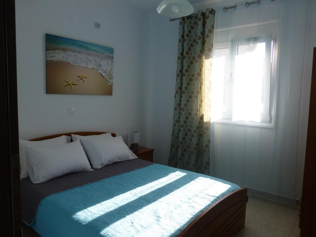 Appartement Pavloudis *