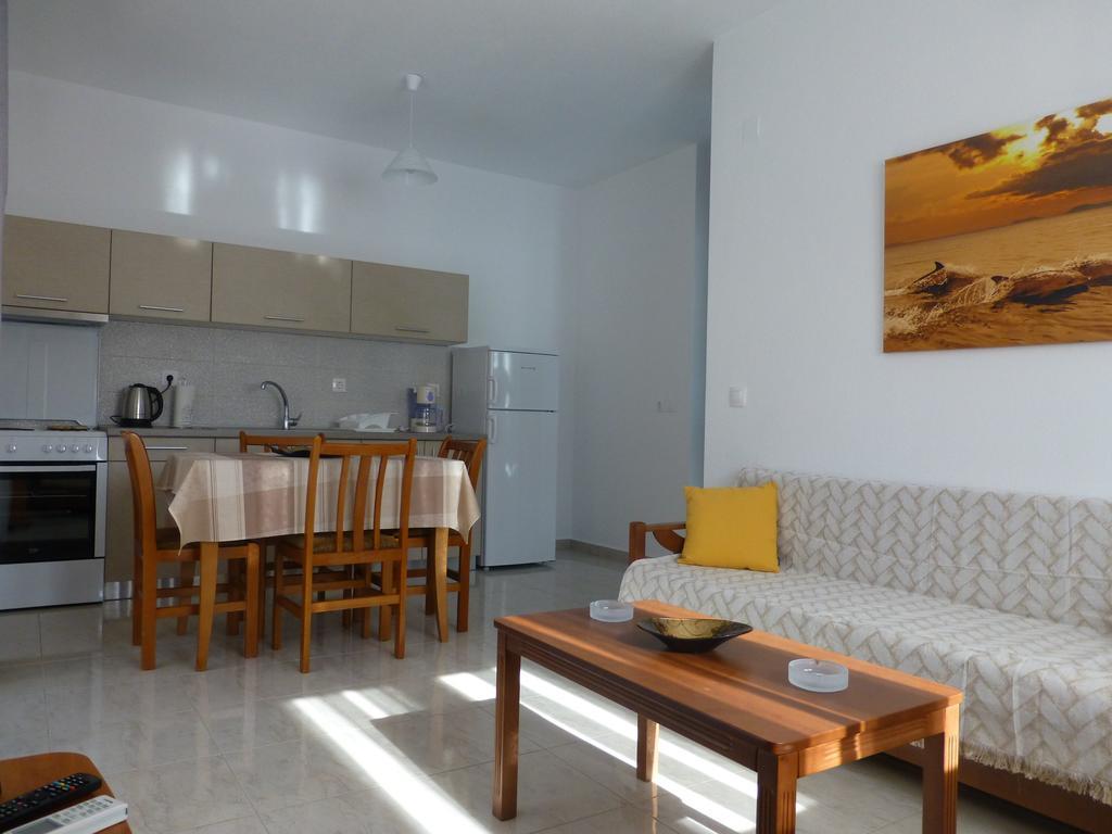 Appartement Pavloudis *