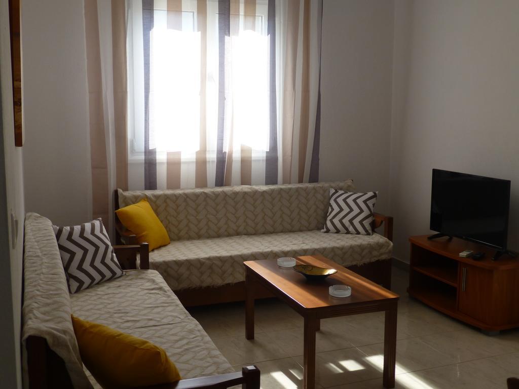 Apartment Pavloudis