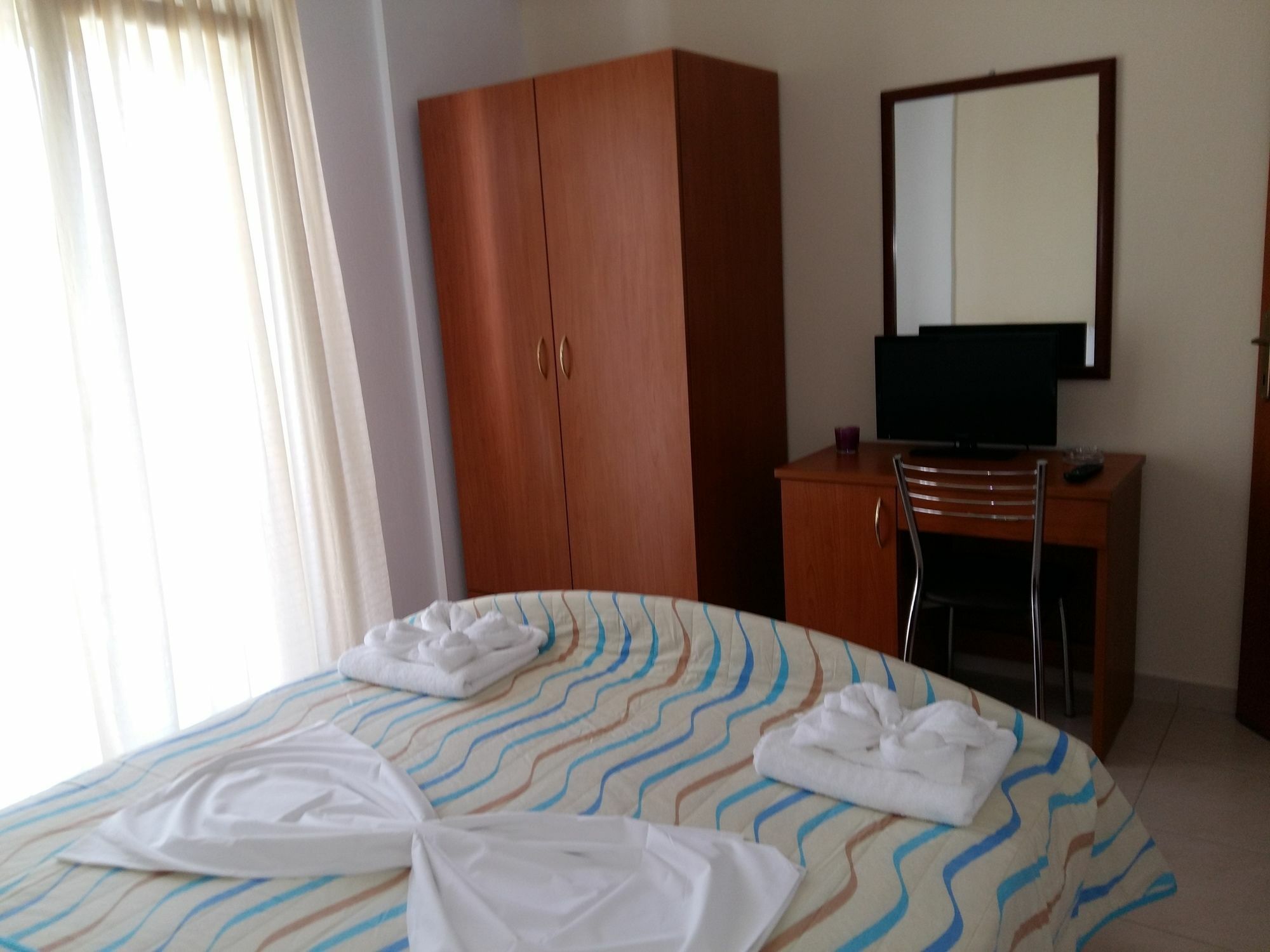 Appartement Pavloudis Psakoudia
